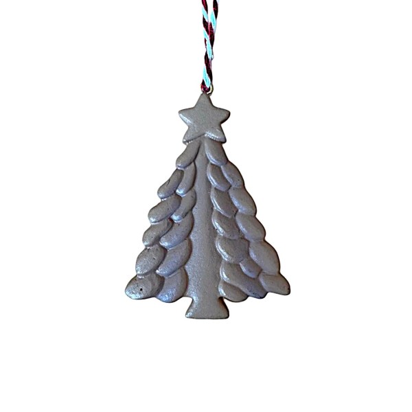 Miniatur Anhänger Figur "Tannenbaum"