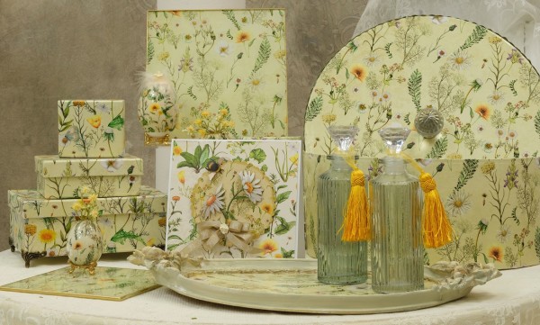 Decoupagepapier "Ostern 2022" 2