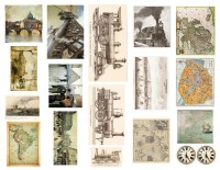 Tags "Reisen" (5 St.) Tags "Reisen" (5 St.)