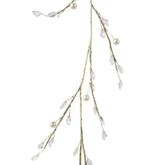 Girlande "Pearl" K519049