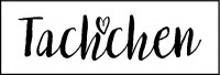 Stempel "Tachchen" Stempel "Tachchen"