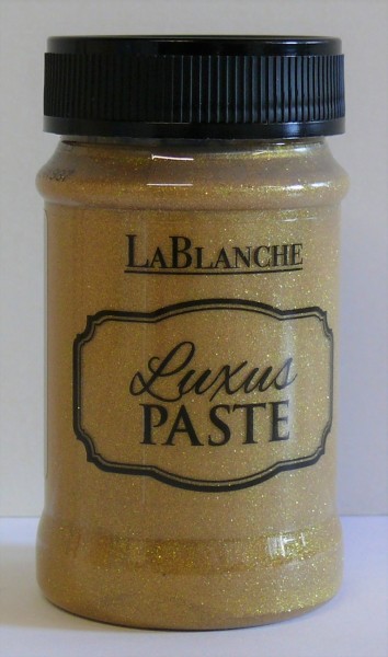 Luxus Paste - Gold