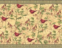 Schrumpfbanderole "This is Christmas" 6 Schrumpfbanderole "This is Christmas" 6