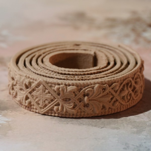 Zierbordüre "Barock 6" DA4225