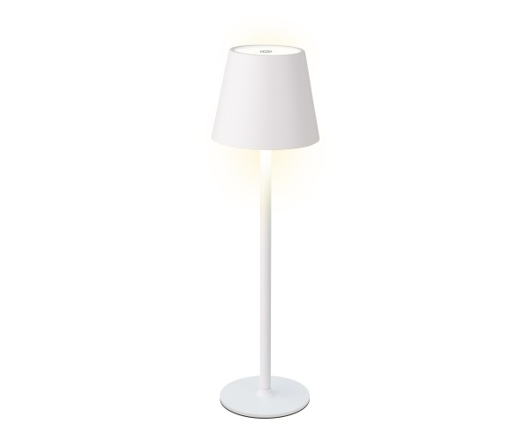 Wiederaufladbare Tischlampe - 27cm K892311