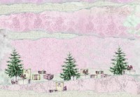 Decoupagepapier "Magical Christmas" 4 Decoupagepapier "Magical Christmas" 4