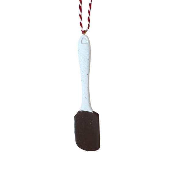 Miniatur Anhänger Figur "Spatula"