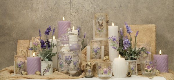 Porzellansticker "Ostern 2023" 1