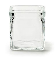 Vase "Cubus" 8 cm Vase "Cubus" 8 cm