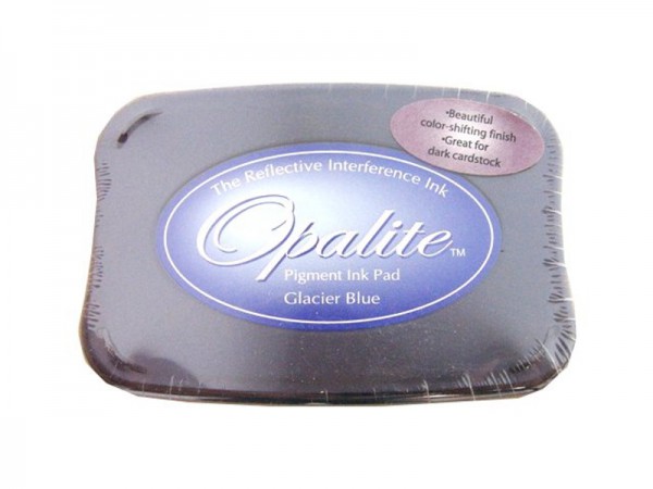 Opalite - Glacier Blue