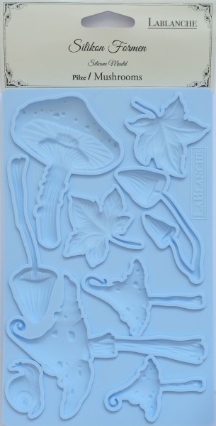 LB Mould "Pilze"
