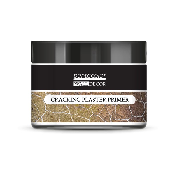 Krakeliergrundierung - Primer (150ml)