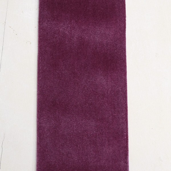 Samtband - flieder (2 m)
