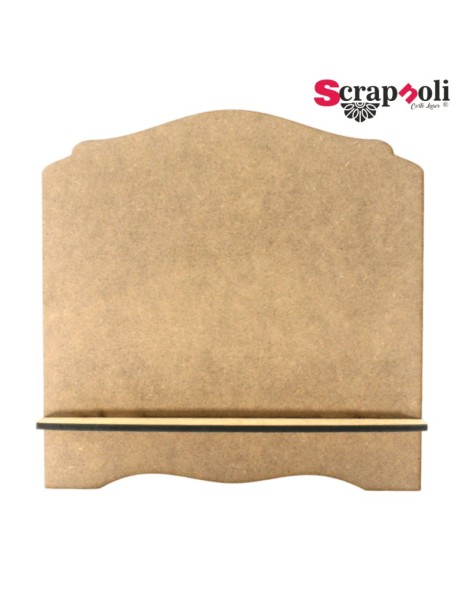 Buchhalter 29 x 30 x 21 cm SMBV776S