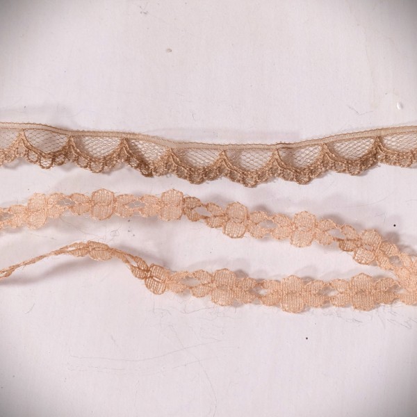 Miniature Acrylherzen 4 gr.