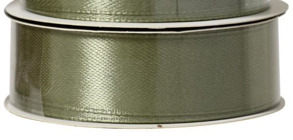 Satinband Salbeigrün 0,8 cm x 4 m K201954a