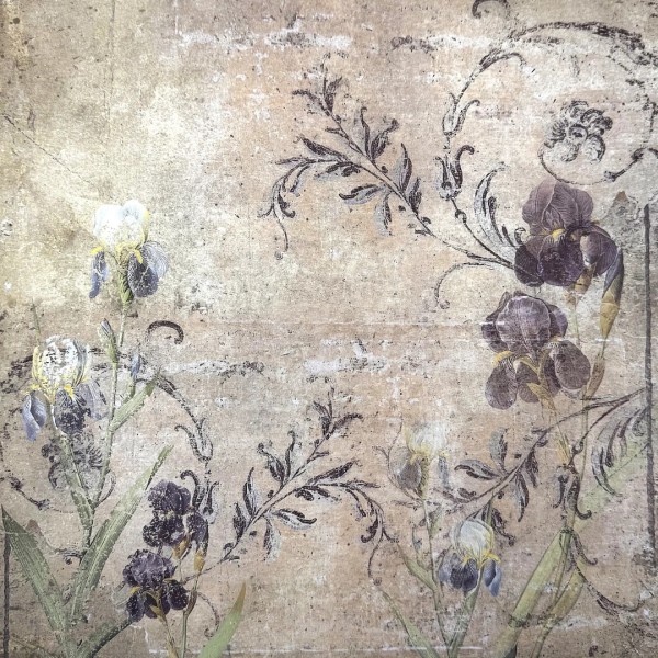 Designpapier "Eleonore" 2