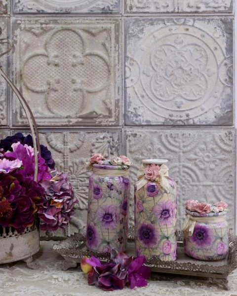 Schrumpfbanderole "Classic" 4