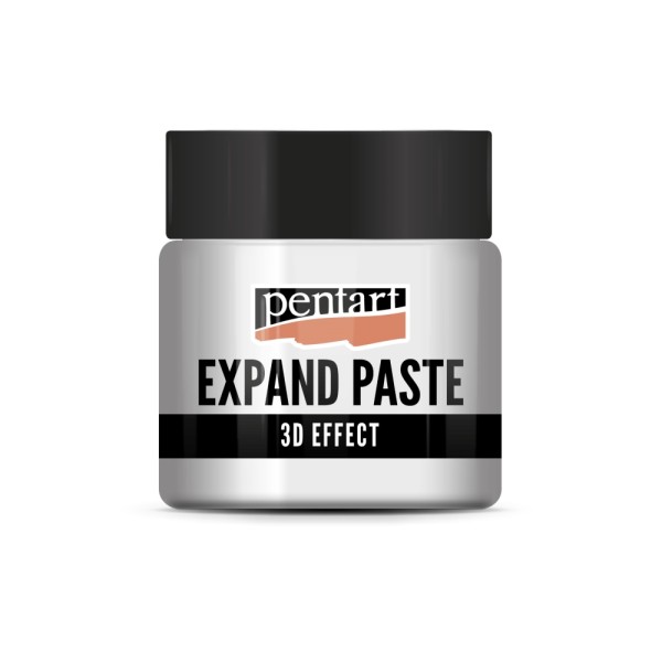 Expandierende Paste - 50ml