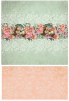 Decoupagepapier "Ostern" 7 Decoupagepapier "Ostern" 7