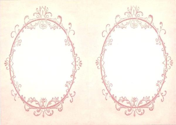 Klappkarten 07 (4 St.) LBK007