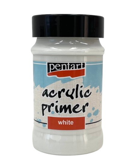 Acryl Primer - 100 ml