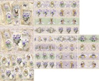 Set Schrumpfbanderolen "Ostern 2023" Set Schrumpfbanderolen "Ostern 2023"