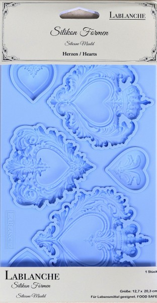 LB Mould "Herzen"