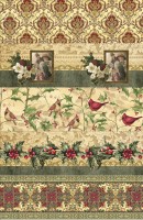 Schrumpfbanderole "This is Christmas" 2 Schrumpfbanderole "This is Christmas" 2