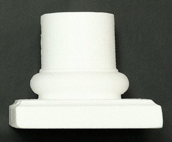 Styropor-Säule Ø 7cm BOCIL7CPU Styr-004