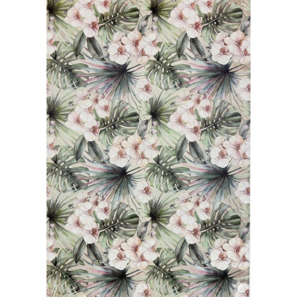 Decoupagepapier "Botanical" 3