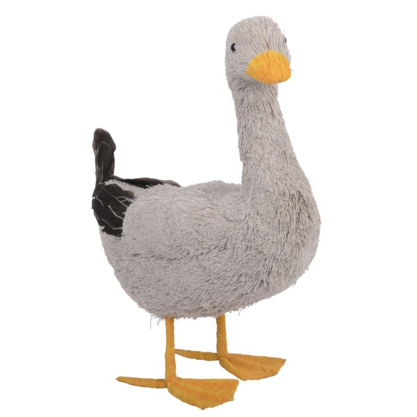 Fellgans 40cm - Grau K891685-1