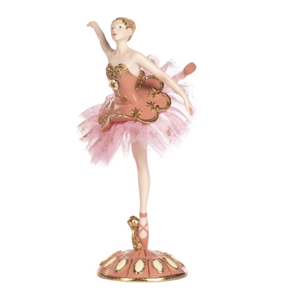 Figur "Ballerina"