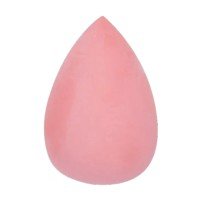 Bastel-Tupfschwamm mit Spitze – kein Kosmetikprodukt Bastel-Tupfschwamm mit Spitze – kein Kosmetikprodukt