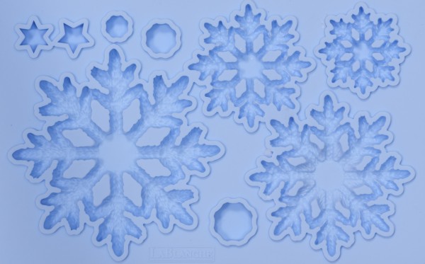 LB Mould "Tannenbaum"