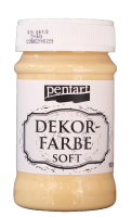 Dekor-Farbe chalky - Eierschale Dekor-Farbe chalky - Eierschale