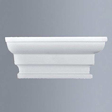 Sockel aus Kunststoff