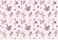 Decoupagepapier "Hortensie" 2 Decoupagepapier "Hortensie" 2