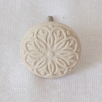 Vintage Türknauf "Mandala" Vintage Türknauf "Mandala"