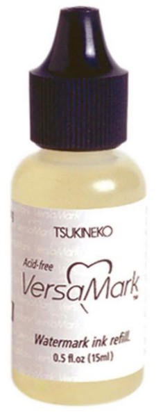 VersaMark Nachfüller 15 ml