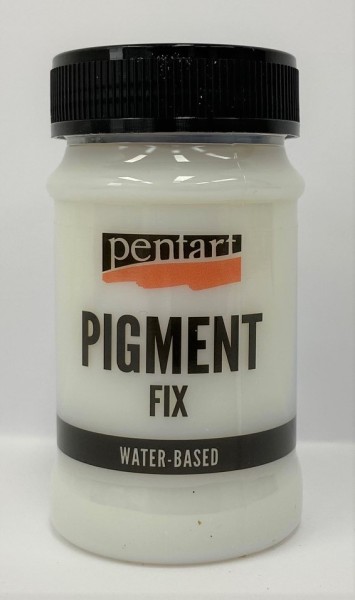 Pigmentbinder Medium Pigmentfix 100 ml