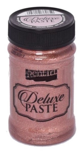 Deluxe Paste - Roségold