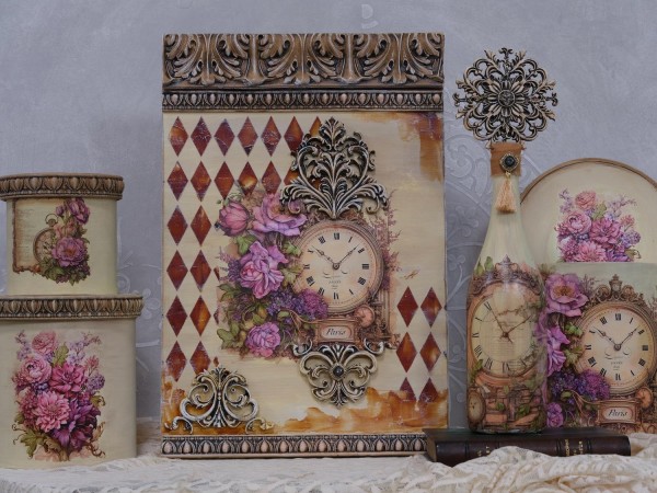 Wasser-Transfer "Max 1"