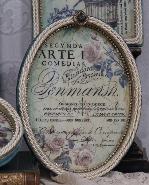 Transfermotiv "Josephine" 1