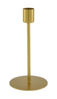 Kerzenhalter "Gold" 16 cm Kerzenhalter "Gold" 16 cm