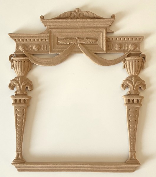 Shadow Box Set "Theater Bühne" DA-7327set