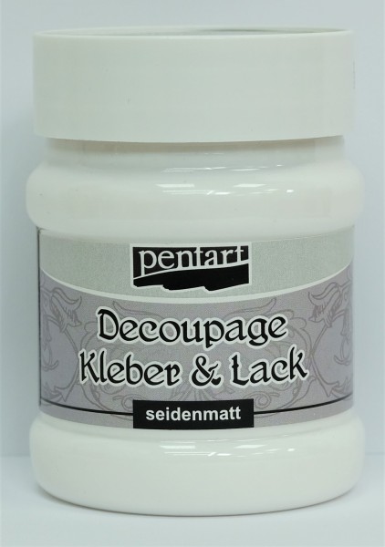 Decoupage-Kleber (230 ml)