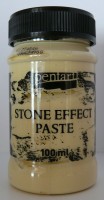 Stein-Effekt Paste - Sandstein Stein-Effekt Paste - Sandstein