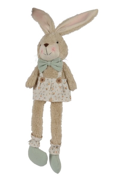 Stoffhase Ellie 53cm