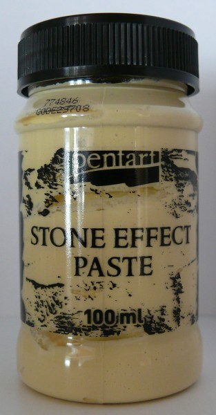 Stein-Effekt Paste - Sandstein